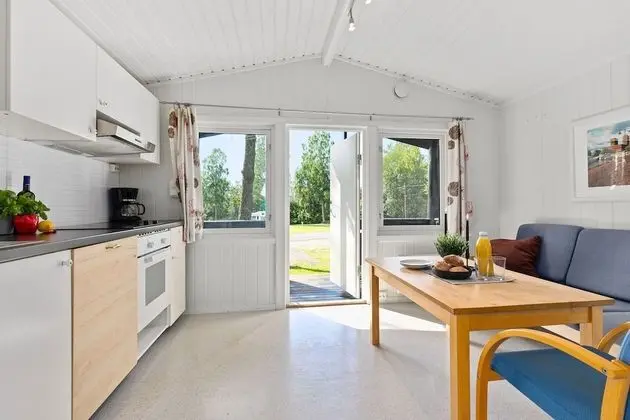 Standard Kulübe, Ortak Banyo