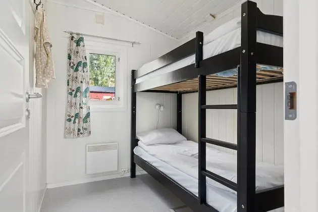 Standard Kulübe, Ortak Banyo