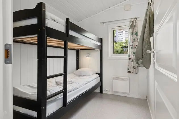 Standard Kulübe, Ortak Banyo