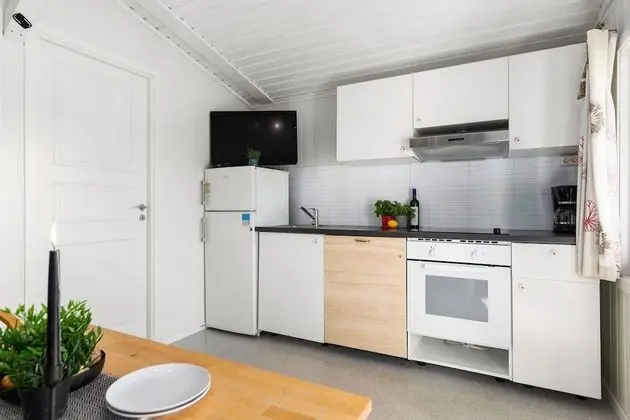 Standard Kulübe, Ortak Banyo