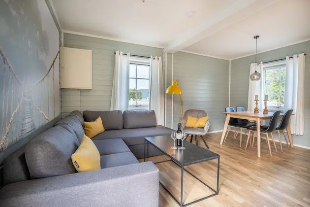 Classic Kulübe, Birden Çok Yatak, Bahçe Manzaralı