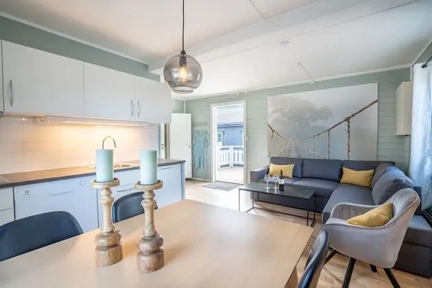 Classic Kulübe, Birden Çok Yatak, Bahçe Manzaralı