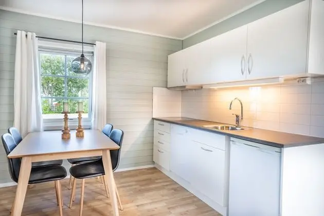 Classic Kulübe, Birden Çok Yatak, Bahçe Manzaralı