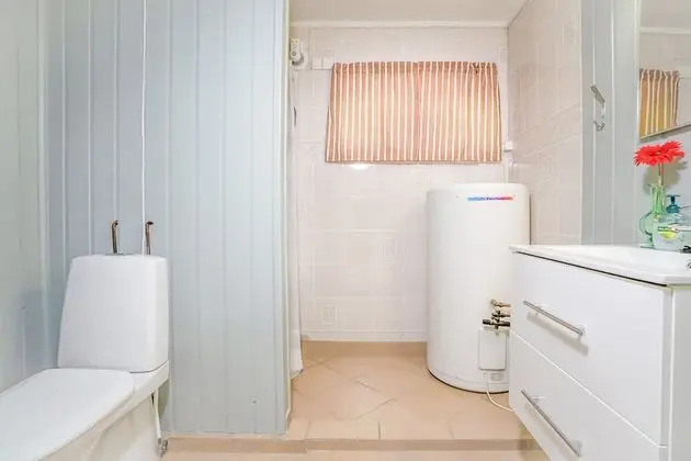 Classic Kulübe, Birden Çok Yatak, Bahçe Manzaralı