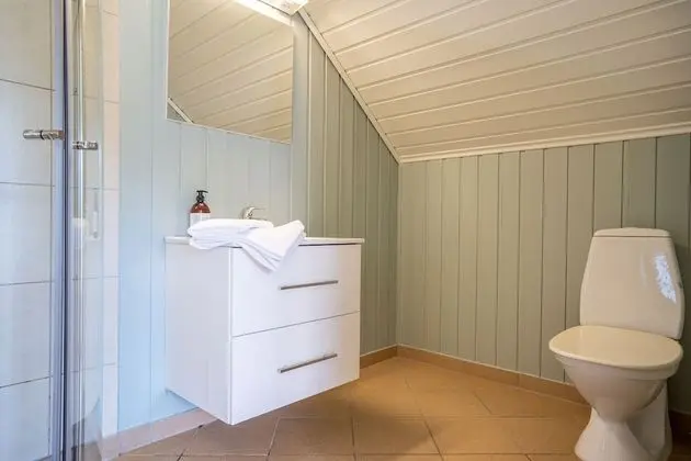 Deluxe Çatı Katı (Loft), Kısmi Deniz Manzaralı