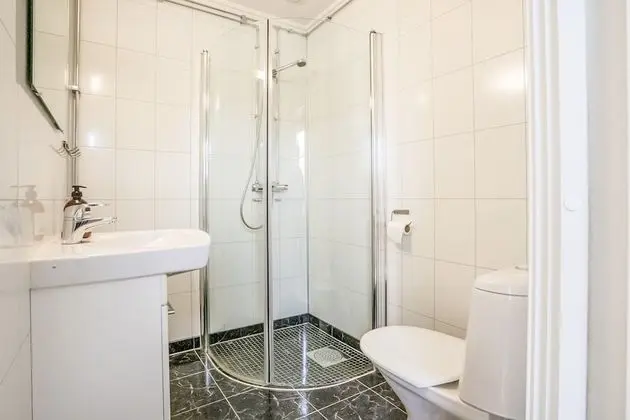 Tek Büyük Yataklı Oda, 2 Tek Kişilik Yatak, Bahçe Manzaralı