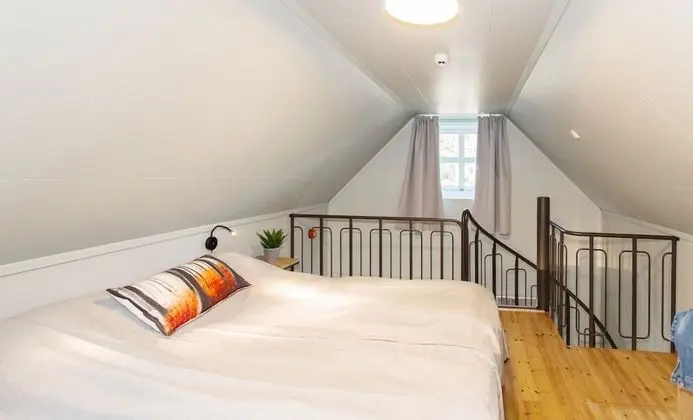 Deluxe Apart Daire