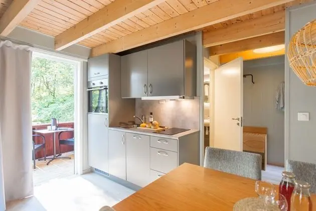 Deluxe Apart Daire
