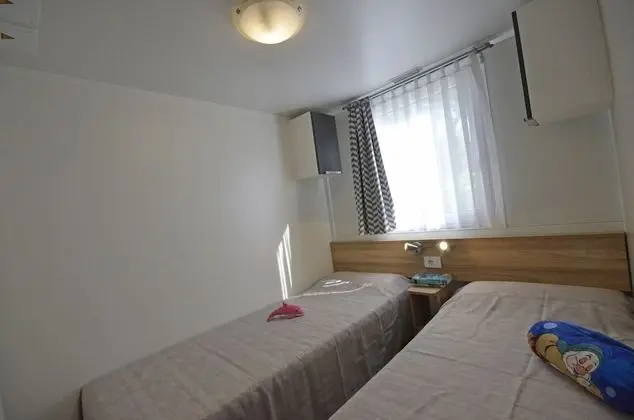 Karavan, 2 Yatak Odası