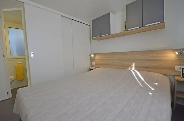 Karavan, 2 Yatak Odası