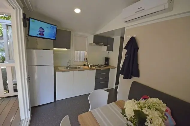 Karavan, 2 Yatak Odası