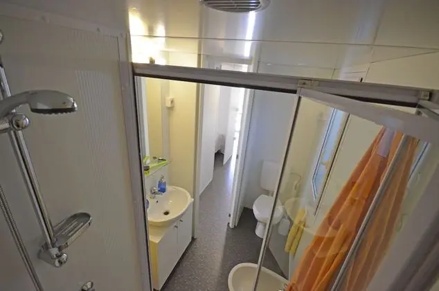 Karavan, 2 Yatak Odası