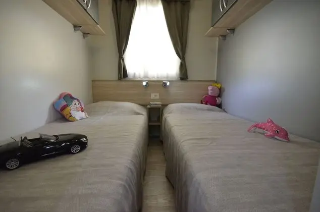 Karavan, 3 Yatak Odası