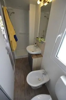 Karavan, 3 Yatak Odası