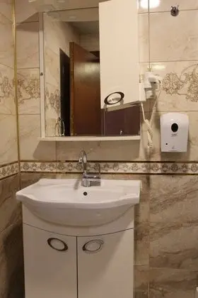 Standard Triple 3 Kişilik Oda