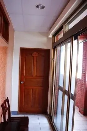 Standard Tek Büyük Yataklı Oda, 1 Çift Kişilik Yatak, Okyanus Manzaralı