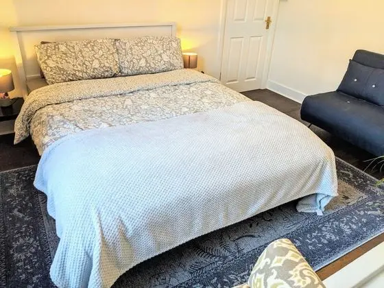 Deluxe Ev, 6 Yatak Odası