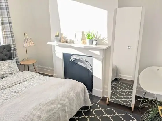 Deluxe Ev, 6 Yatak Odası