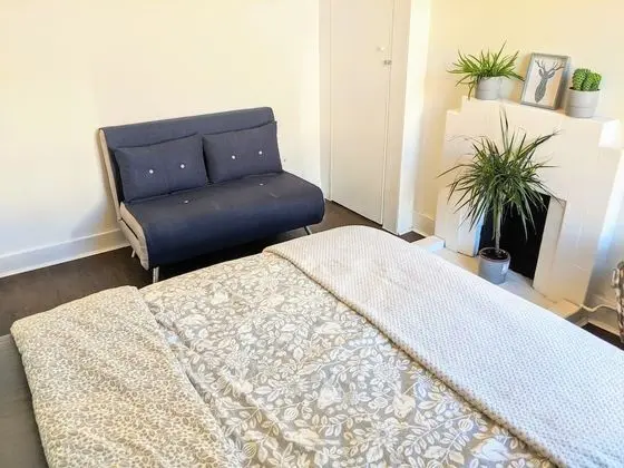 Deluxe Ev, 6 Yatak Odası