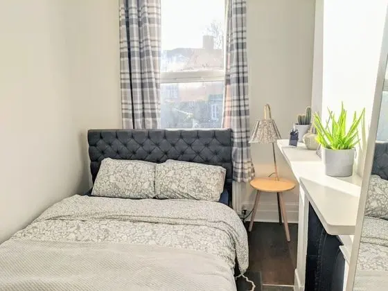 Deluxe Ev, 6 Yatak Odası