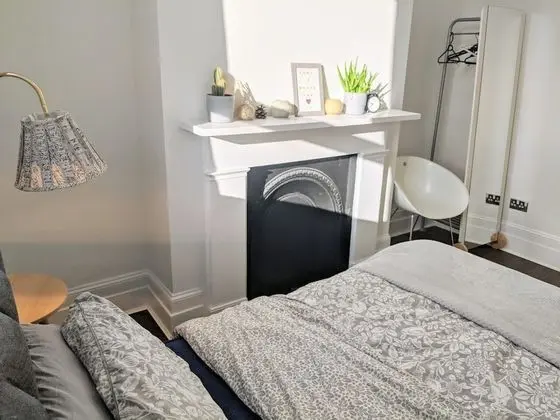 Deluxe Ev, 6 Yatak Odası