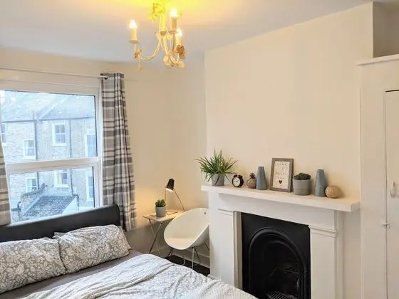 Deluxe Ev, 6 Yatak Odası