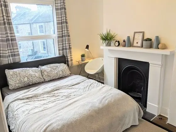 Deluxe Ev, 6 Yatak Odası