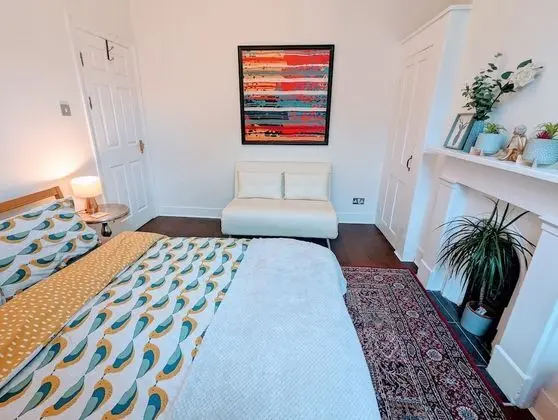 Deluxe Ev, 6 Yatak Odası