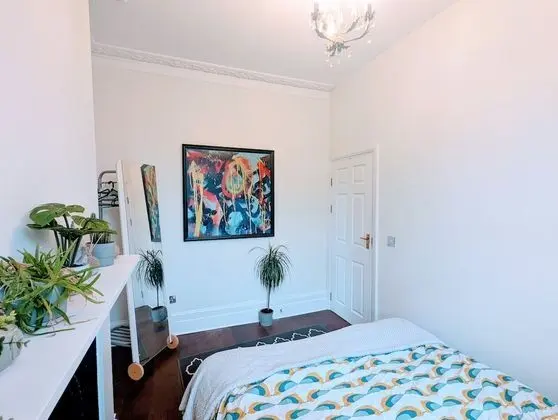 Deluxe Ev, 6 Yatak Odası