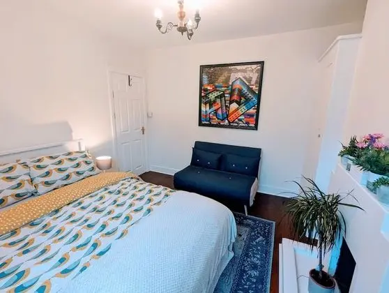 Deluxe Ev, 6 Yatak Odası