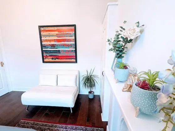 Deluxe Ev, 6 Yatak Odası