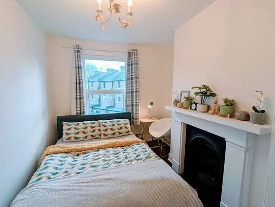 Deluxe Ev, 6 Yatak Odası