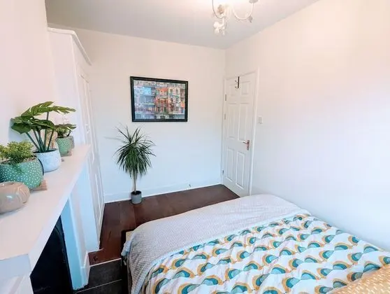 Deluxe Ev, 6 Yatak Odası