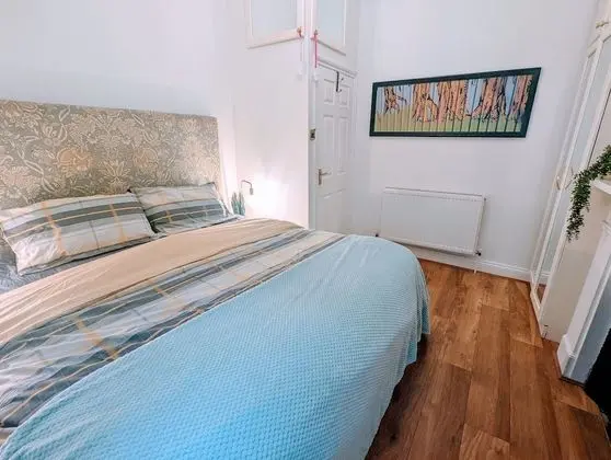 Deluxe Ev, 6 Yatak Odası