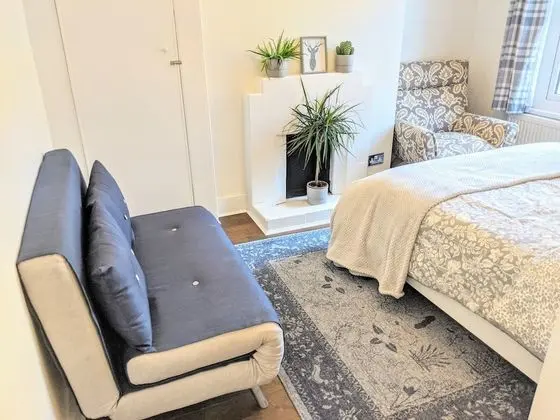 Deluxe Ev, 6 Yatak Odası