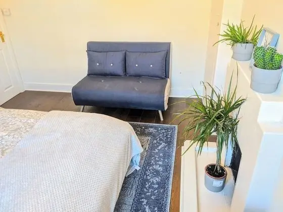 Deluxe Ev, 6 Yatak Odası