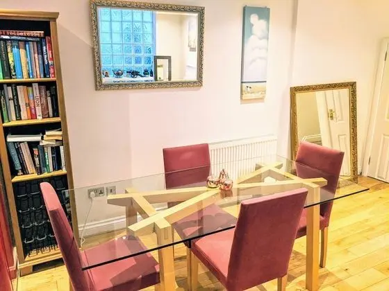 Deluxe Ev, 6 Yatak Odası