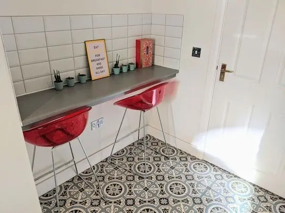 Deluxe Ev, 6 Yatak Odası