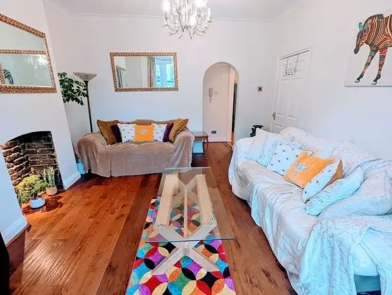 Deluxe Ev, 6 Yatak Odası