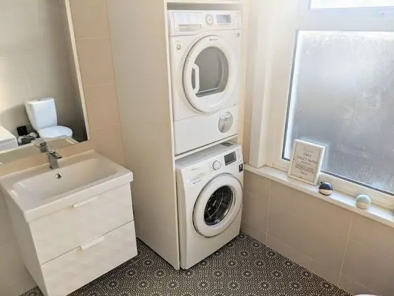 Deluxe Ev, 6 Yatak Odası