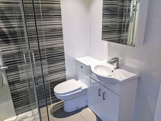 Deluxe Ev, 6 Yatak Odası