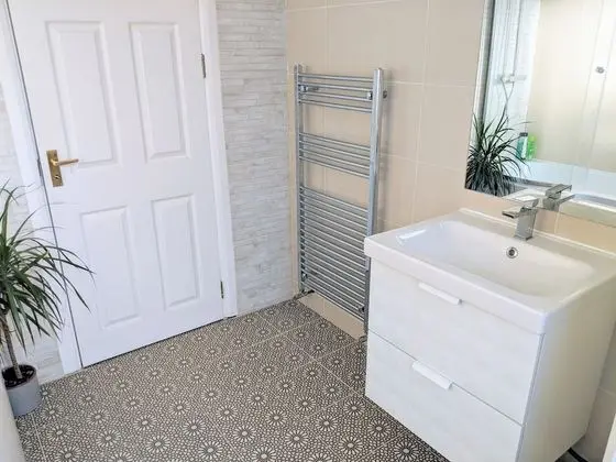 Deluxe Ev, 6 Yatak Odası