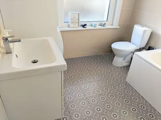 Deluxe Ev, 6 Yatak Odası