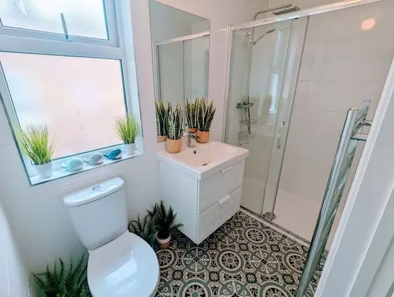 Deluxe Ev, 6 Yatak Odası