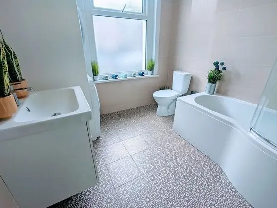 Deluxe Ev, 6 Yatak Odası