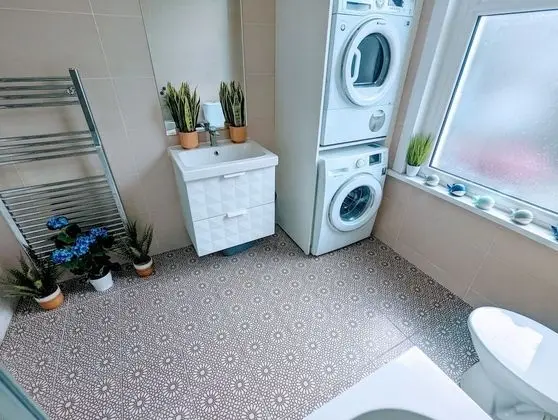 Deluxe Ev, 6 Yatak Odası