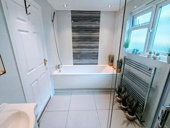 Deluxe Ev, 6 Yatak Odası