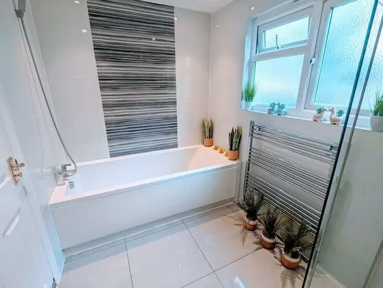 Deluxe Ev, 6 Yatak Odası