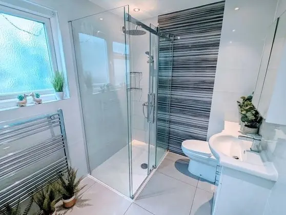 Deluxe Ev, 6 Yatak Odası