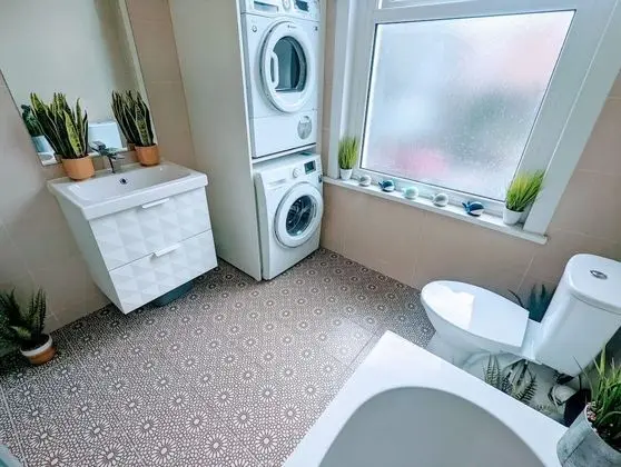 Deluxe Ev, 6 Yatak Odası